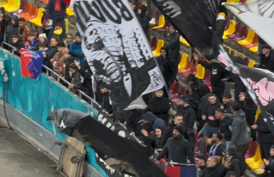 Dosare penale după FCSB - Petrolul » Inclusiv unul pentru consum de droguri