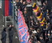 Primul gol al lui Robert Sălceanu în Superligă a fost o «bijuterie»: „Nu m-am gândit că va ieși”
