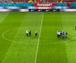 FCSB - Petrolul, imagini înainte de meci de la Arena Națională