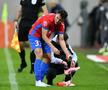 FCSB - Petrolul, duel în etapa 17-a din Superligă // FOTO: Cristi Preda (GSP)