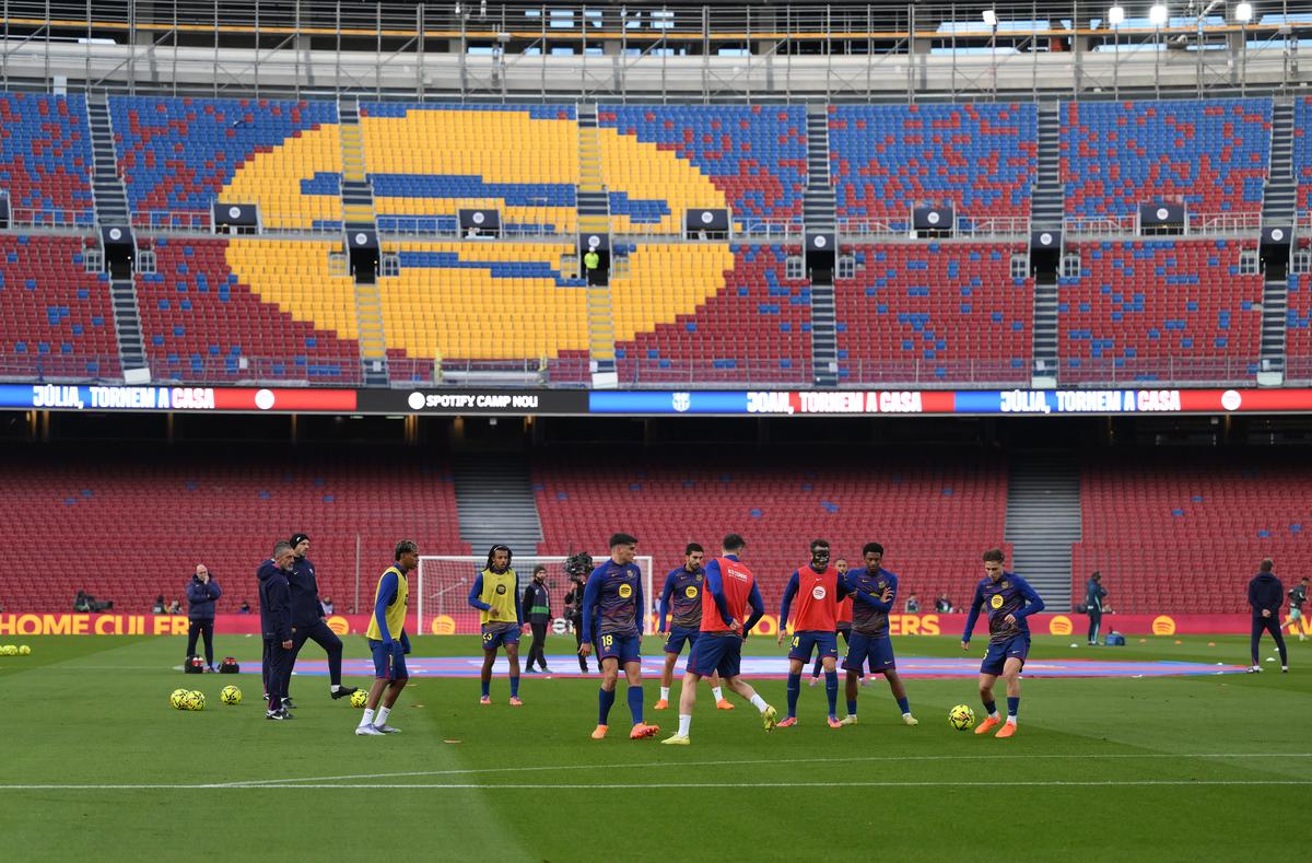 Barcelona - Athletic Bilbao / Foto: Getty Images