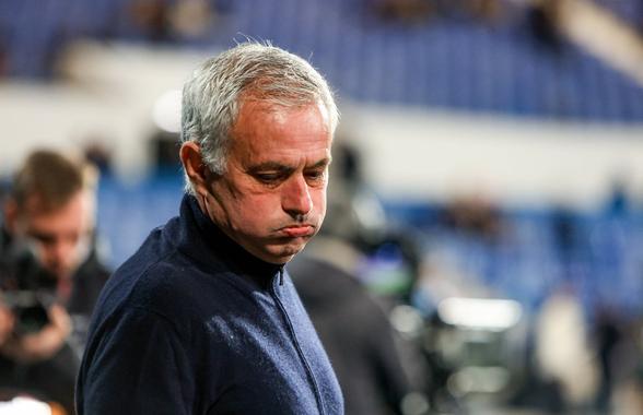 Jose Mourinho revine pe Bernabeu! » Verdictul spaniolilor pentru GSP, înainte de „dubla” din Ligă: „Benfica îi poate face mult rău!”
