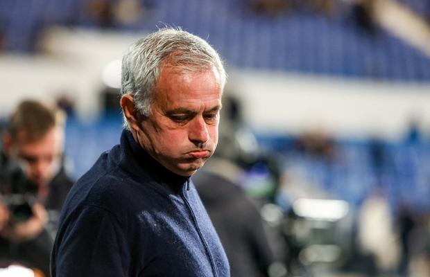 Jose Mourinho, despre zvonurile revenirii la Real Madrid: „Nu mă bag în telenovele”