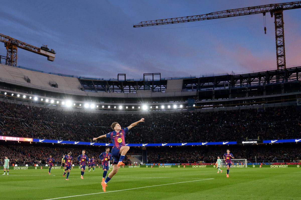Barcelona - Athletic Bilbao / Foto: Getty Images