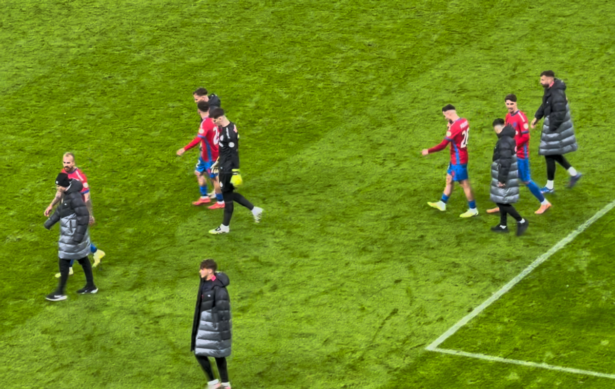 Primul gol al lui Robert Sălceanu în Superligă a fost o «bijuterie»: „Nu m-am gândit că va ieși”