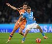 Napoli - Atalanta, în etapa #12 din Serie A // FOTO: Getty Images
