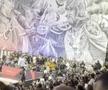 Scandal internațional în urma scenografiei de la startul meciului » Turcii au depus plângere și cer sancțiuni
