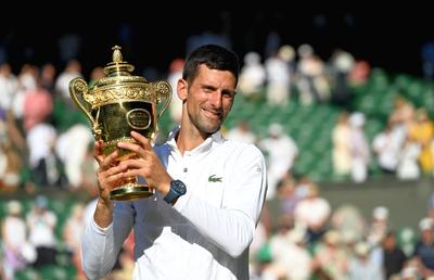 Ce s-a întâmplat în închisoare, când Djokovic triumfa la Wimbledon 2022: „Pereți, uși, căni, scaune...”