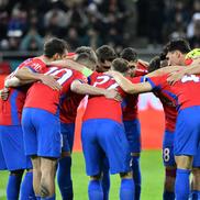 FCSB - Petrolul, duel în etapa 17-a din Superligă // FOTO: Cristi Preda (GSP)