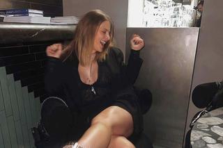 Cadoul prin care Daniel Bîrligea a luat-o prin surprindere pe Antonia: „Am făcut febră musculară când l-am ridicat”