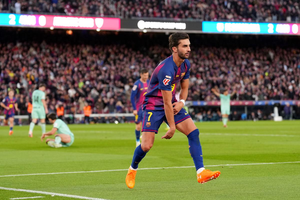 Barcelona - Athletic Bilbao / Foto: Getty Images