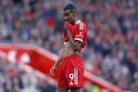 Două borne negative la Liverpool după umilința de azi