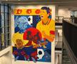 FCSB - Petrolul, imagini înainte de meci de la Arena Națională