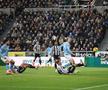 Newcastle United - Manchester City, în etapa #12 din Premier League // FOTO: Getty Images
