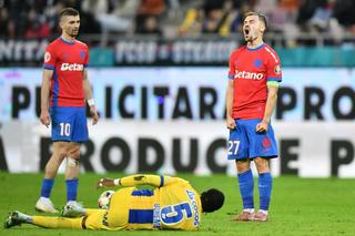 FCSB - Petrolul 1-1 » Campioana, deviată din drumul spre play-off! FCSB ratează victoria cu Petrolul și nu se apropie de primele 6 locuri