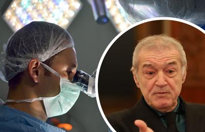Doctorul-preot care l-a operat pe Gigi Becali, în mijlocul unor acuzații grave: malpraxis și metode controversate