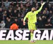 Newcastle United - Manchester City, în etapa #12 din Premier League // FOTO: Getty Images