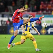 FCSB - Petrolul, duel în etapa 17-a din Superligă // FOTO: Cristi Preda (GSP)