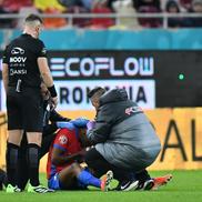 FCSB - Petrolul, duel în etapa 17-a din Superligă // FOTO: Cristi Preda (GSP)