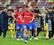 Primul gol al lui Robert Sălceanu în Superligă a fost o «bijuterie»: „Nu m-am gândit că va ieși”