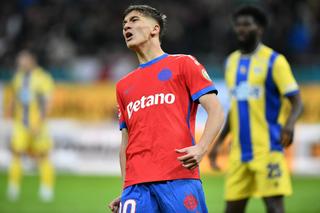 Alexandru Stoian, după golul cu Petrolul: „Nu știu ce se întâmplă!”