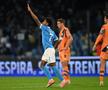 Napoli - Atalanta, în etapa #12 din Serie A // FOTO: Getty Images