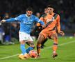 Napoli - Atalanta, în etapa #12 din Serie A // FOTO: Getty Images