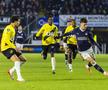Dennis Man, în NAC Breda - PSV // FOTO: Imago Images