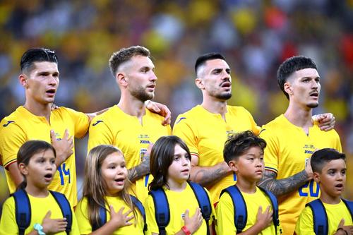 Denis Drăguș ar putea ajunge în Ucraina // foto: Imago