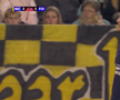 Dennis Man, în NAC Breda - PSV // FOTO: captură Prima Sport