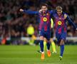 Barcelona - Athletic Bilbao / Foto: Getty Images