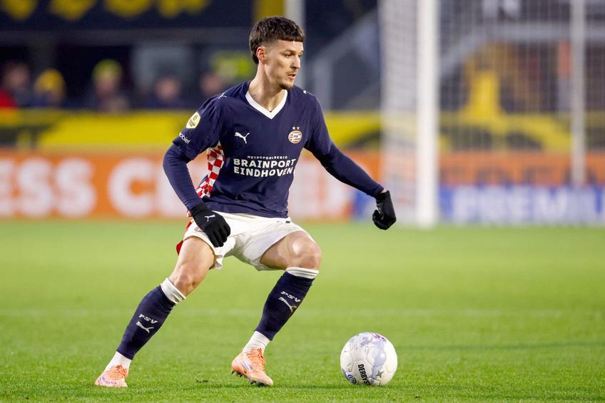 Dennis Man // FOTO: Imago Images