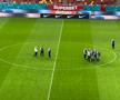 FCSB - Petrolul, imagini înainte de meci de la Arena Națională