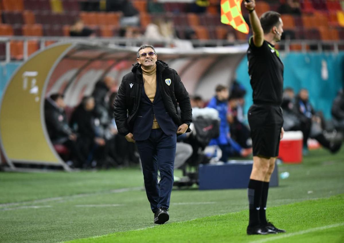 Dosare penale după FCSB - Petrolul » Inclusiv unul pentru consum de droguri