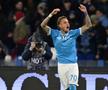 Napoli - Atalanta, în etapa #12 din Serie A // FOTO: Getty Images