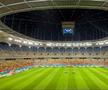 FCSB - Petrolul, imagini înainte de meci de la Arena Națională