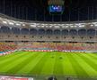 FCSB - Petrolul, imagini înainte de meci de la Arena Națională
