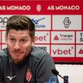 Sebastien Pocognoli, antrenorul lui AS Monaco / Foto: Imago