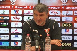 Mihalcea a văzut decizia VAR din UTA - U Cluj și a rămas perplex: „Nicio diferență”