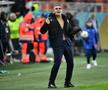 Ce s-a întâmplat la finalul meciului FCSB - Petrolul: reporterii GSP au surprins imaginile din fața peluzei