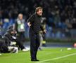 Napoli - Atalanta, în etapa #12 din Serie A // FOTO: Getty Images