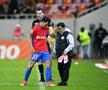 FCSB - Petrolul, duel în etapa 17-a din Superligă // FOTO: Cristi Preda (GSP)
