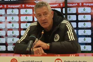 Cristiano Bergodi aruncă presiunea pe Craiova: „Duminică nu vor fi penalty-uri”