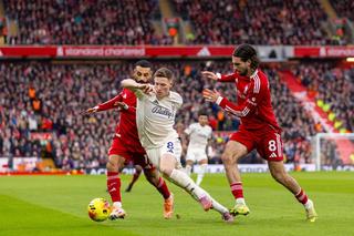 Rezultat halucinant în Premier League! Liverpool a fost demolată pe Anfield de penultima clasată