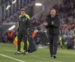 Hansi Flick, la primul meci pe Camp Nou ca antrenor al Barcelonei/ foto Imago Images