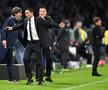 Napoli - Atalanta, în etapa #12 din Serie A // FOTO: Getty Images