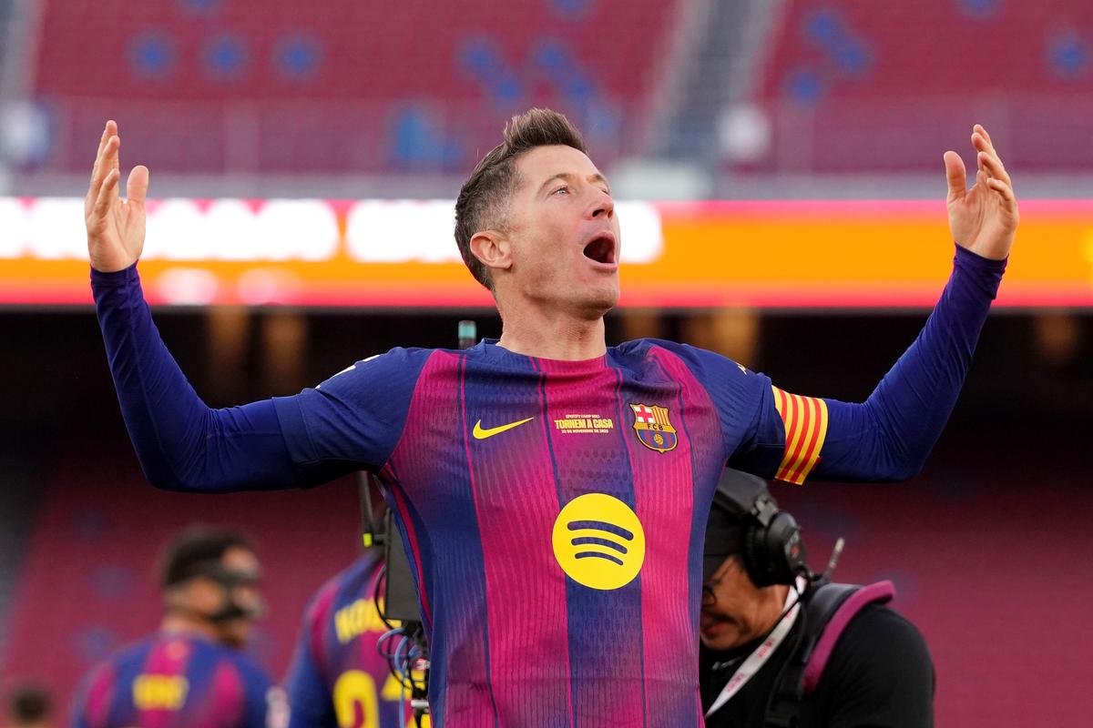 Barcelona - Athletic Bilbao / Foto: Getty Images