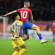 FCSB - Petrolul, duel în etapa 17-a din Superligă // FOTO: Cristi Preda (GSP)