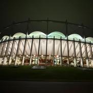 FCSB - Petrolul, imagini înainte de meci de la Arena Națională