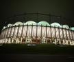 FCSB - Petrolul, imagini înainte de meci de la Arena Națională